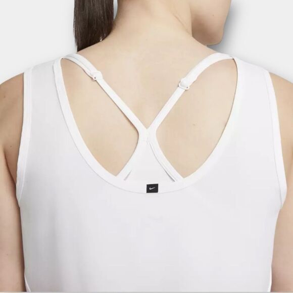 Nike Golf NWT Women’s Dri-FIT Ace Golf Dress -DH2437- size XS- tennis pickleball - Picture 11 of 16